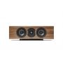 Центральный канал Sonus Faber Lumina Center Wenge